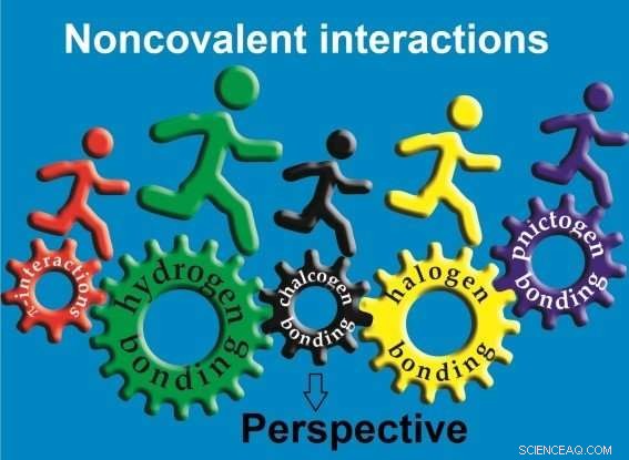 Researchers Decipher Key Chemical Bonds that Define Protein Structure