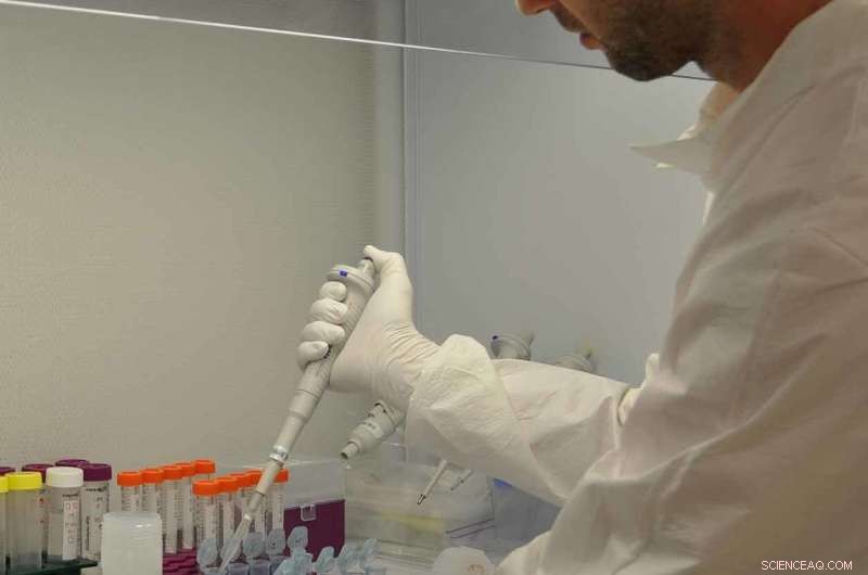 New Breakthrough Enables Precise Identification of Heroin s Origin