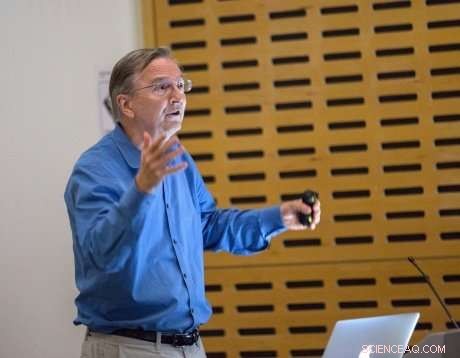 FABRICELL Launch Drives Breakthroughs in Artificial Cell Design