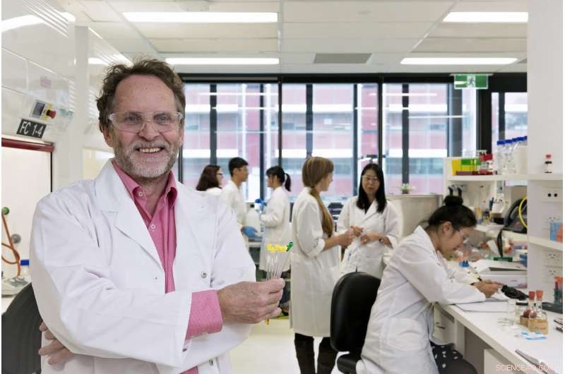 Revolutionary Zinc Sensor Unveiled: Advancing Health & Disease Research