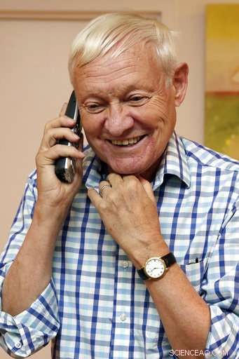 Revolutionary Nobel-Winning Technique Maps Molecules Like Google Earth