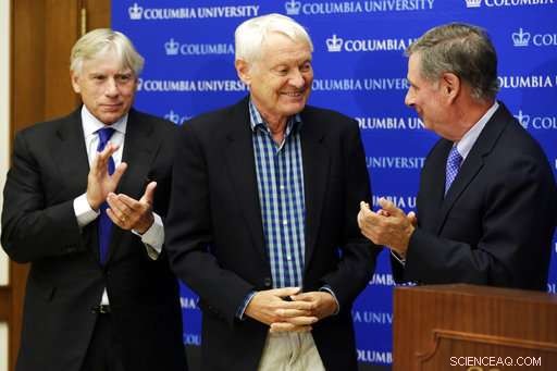 Revolutionary Nobel-Winning Technique Maps Molecules Like Google Earth