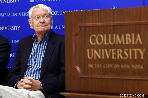 Revolutionary Nobel-Winning Technique Maps Molecules Like Google Earth