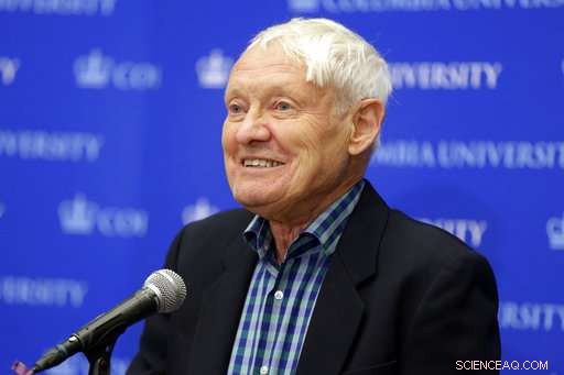 Revolutionary Nobel-Winning Technique Maps Molecules Like Google Earth