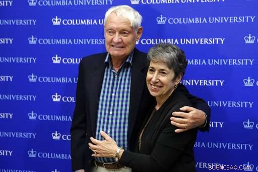 Revolutionary Nobel-Winning Technique Maps Molecules Like Google Earth