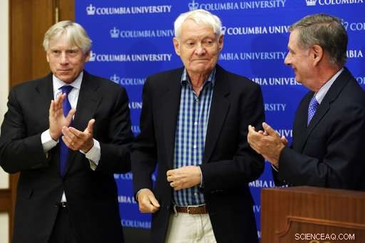 Revolutionary Nobel-Winning Technique Maps Molecules Like Google Earth