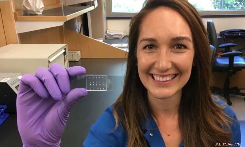 Innovative Cell Stiffness Measurement Technique Promises Enhanced Cancer Treatment Outcomes