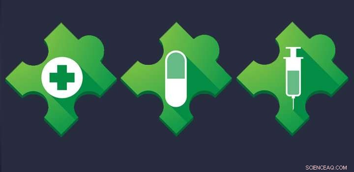 Revolutionizing Drug Design: Advanced Analysis of Molecular Interactions