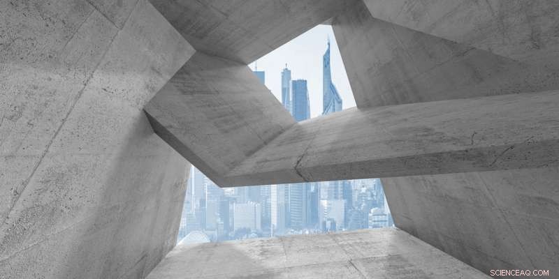 Optimize Cement Selection for Eco-Friendly Concrete