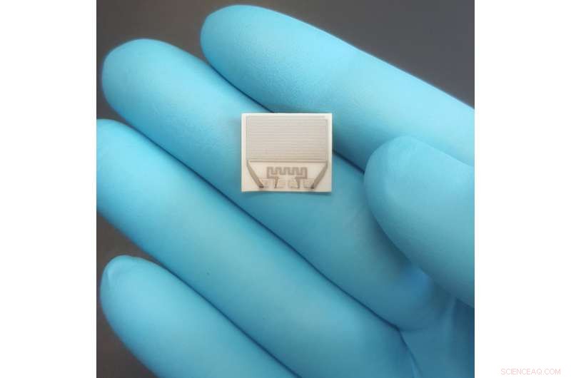 Breath Analysis: A Safer, Non-Invasive Alternative to Blood Tests