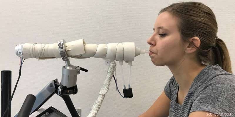 Breath Analysis: A Safer, Non-Invasive Alternative to Blood Tests