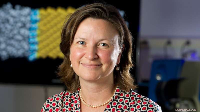 New Protein Study Deepens Insight into Disease s Molecular Roots