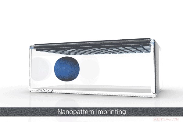 New Lightweight Heat-Responsive Material Promises Energy‑Efficient Applications