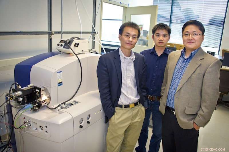 Rapid Blood‑Drop Testing for Disease & Toxin Detection