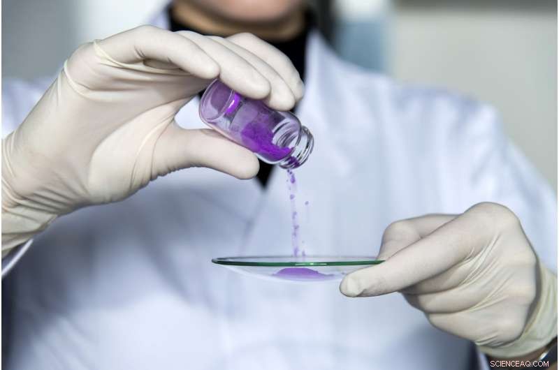 Revolutionary Process Enhances High‑Voltage Cathodes for Lithium‑Ion Batteries