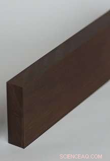 Exploring Sustainable Alternatives to Endangered Ebony in Instrument Making