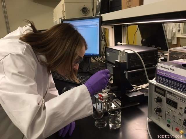 University of Arizona Engineers Reveal Novel Biomarker Selectivity Methods in Bioelectronics