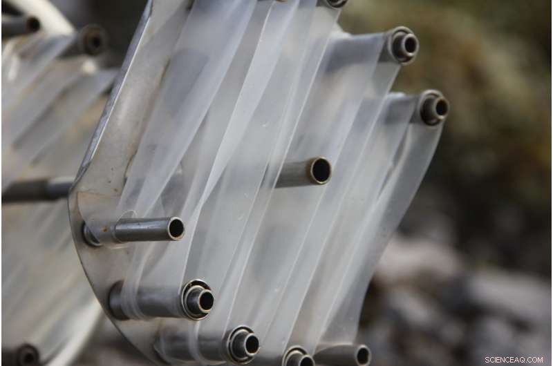 Enhancing Passive Sampling for Nonpolar Chemicals in Marine Environments