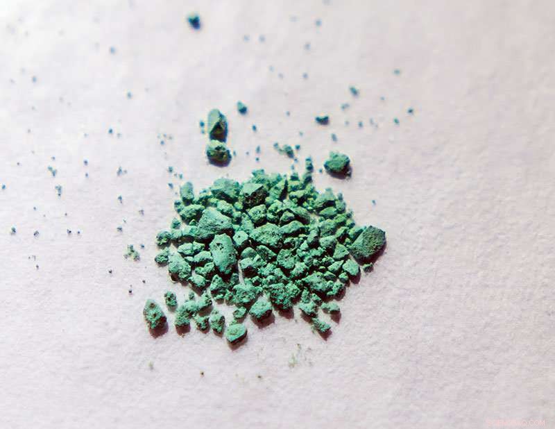 Groundbreaking Study Validates Nanoscale Filter for Efficient Nuclear Waste Removal