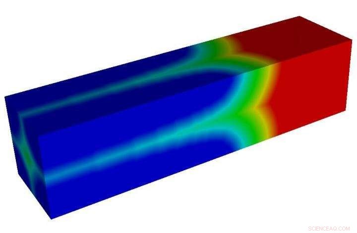 New Study Reveals Hidden Insights into Lithium‑Ion Battery Cathode Materials