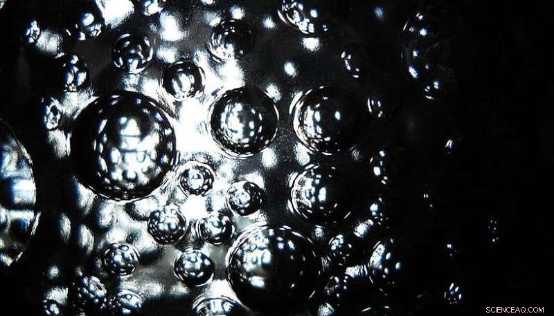 Advancing Health Care with Synthetic Chemistry