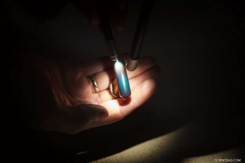 Biocompatible Photonic Crystals: Bridging Optics and Medicine for Safer, Smarter Nanotechnology