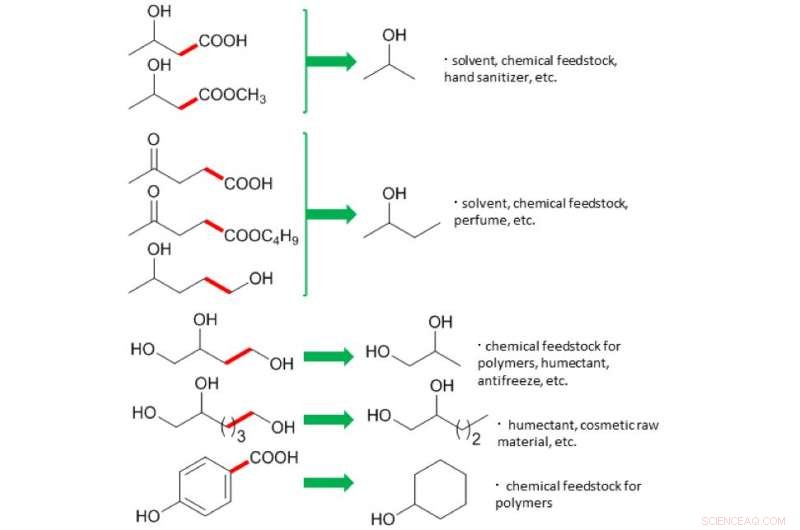 Revolutionizing Green Chemistry: Osaka University Develops Eco-Friendly Catalyst