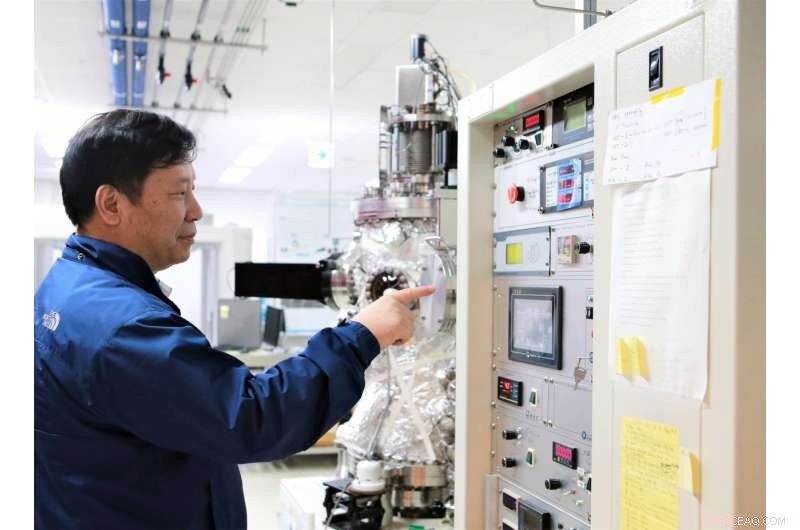 Bright, Flexible Electroluminescent Film Mimics Nocturnal Eye Structure for Superior Light Reflection