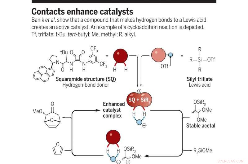 Precision Enantioselective Catalysis: Tweezers-Like Catalysts for Isolating a Single Enantiomer