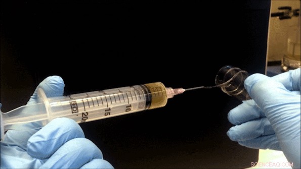 Reconstituted Silk Outperforms Natural Fiber: Stronger, Versatile, and Customizable