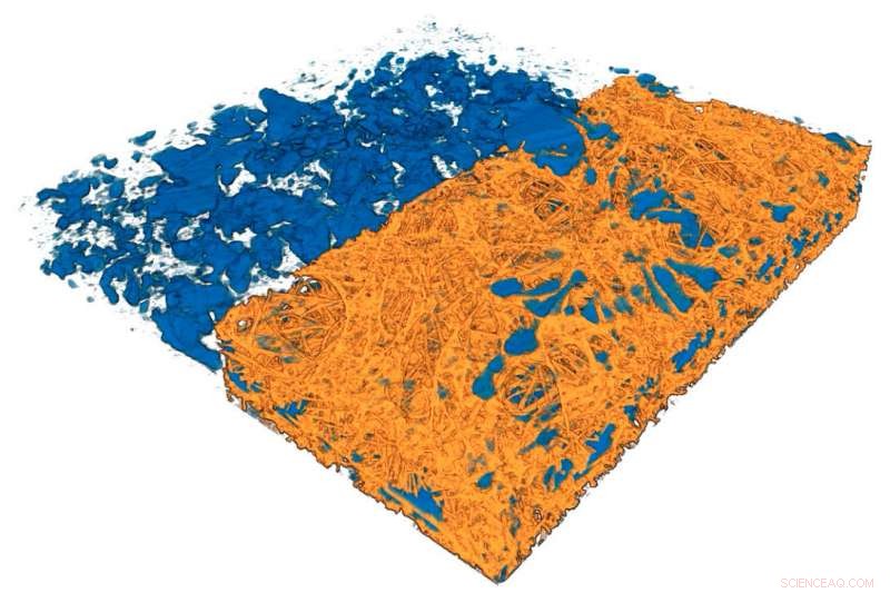 X‑ray Imaging Reveals Temperature and Moisture Effects on Fuel Cell Performance