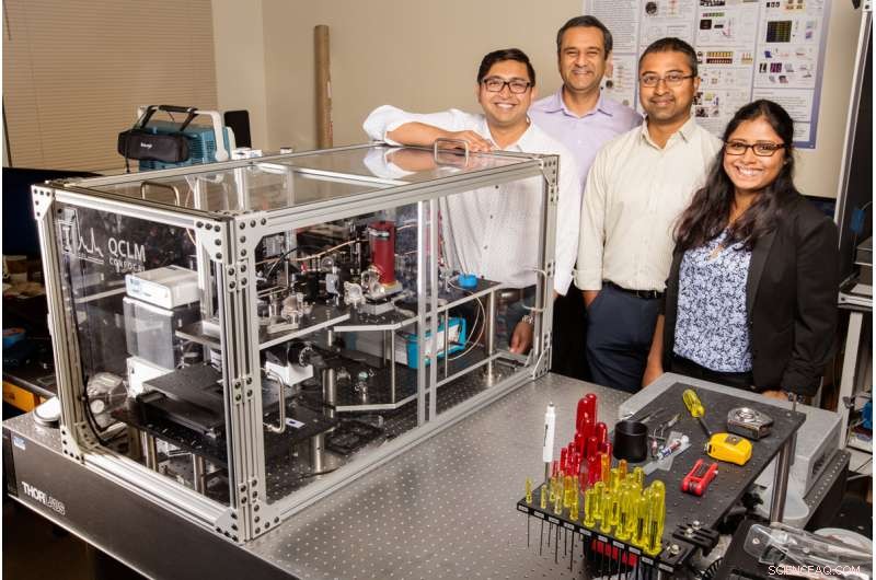 Innovative Twist on Classic Technique Drives Superior Absorptive Material Design