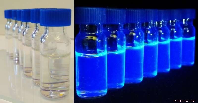 Innovative Molecules Advancing OLED and Pharmaceutical Technologies