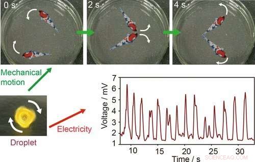 Wine Legs & Mini-Bot Motors: Unveiling Alcohol Levels & Technological Insights