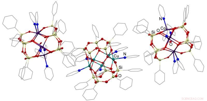 Researchers Develop Advanced Copper‑Cobalt Catalyst for Oil & Gas Refining
