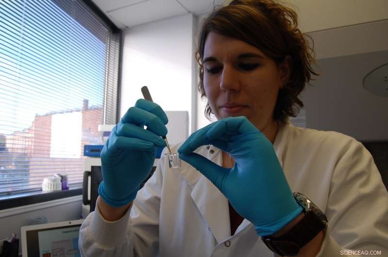 Revolutionizing Cell Culture: Introducing a Continuous Bioprocess for Efficient Production