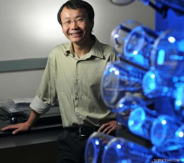 New Autoimmune Disease Research Promises Breakthrough Arthritis Treatments