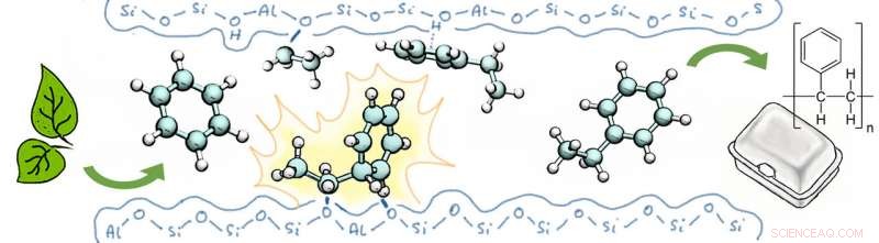 Utrecht Chemists Validate Nobel Laureate Olah s Theoretical Predictions