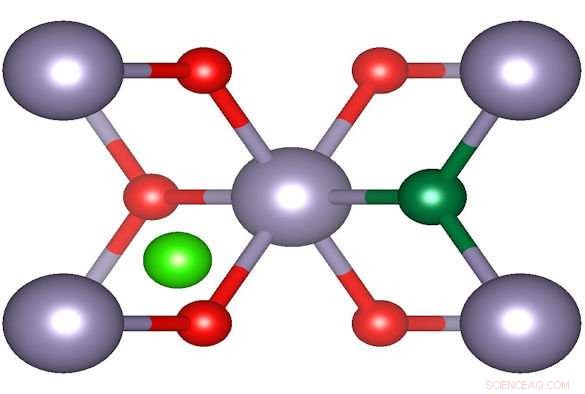 New Breakthrough Promises Affordable, High-Performance Transparent Conductors