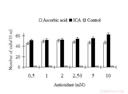 Scientists Train Infusoria to Resist Toxic Substances
