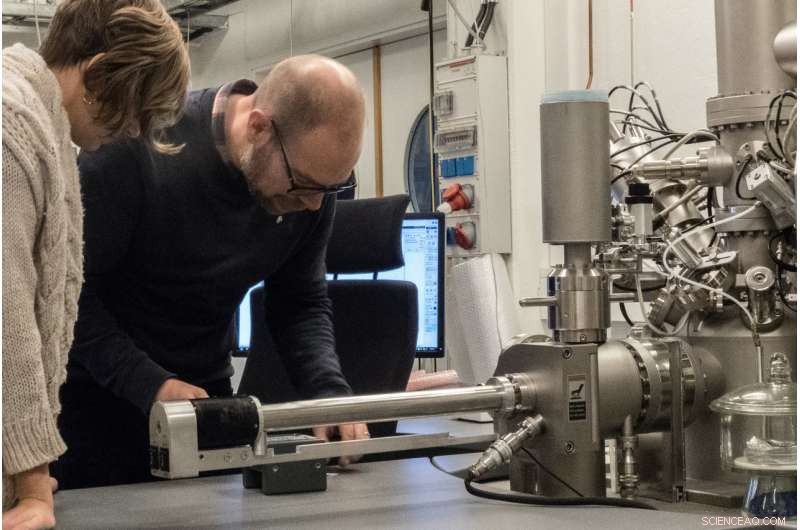 Revolutionary Skin Mapping Method Detects Chemical Exposure Accurately