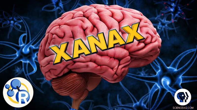 Understanding Xanax: How It Works – A Comprehensive Overview