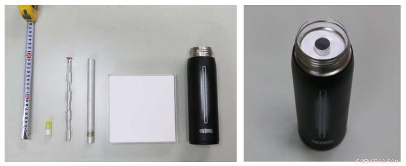 Silicone Gel Insulation: Advanced Containers for Cryopreserved Embryo Transport