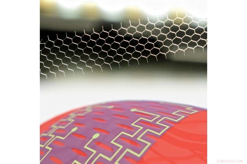 Kirigami‑Inspired Ultra‑Stretchable Bioprobes for Deformable Biomedical Applications