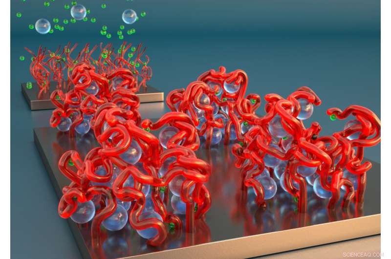 Enhancing Polyelectrolyte Brushes: Strategies to Optimize Bristle Flexibility and Stability