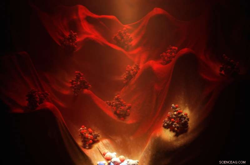 Harnessing Computational Design to Overcome Challenges in Peptide Therapeutics