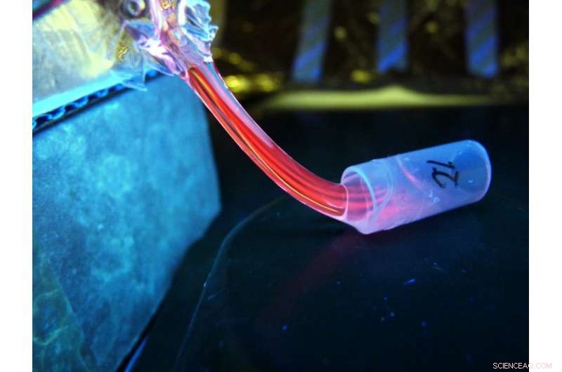 Revolutionary Molecular Printing Enables Realistic Human‑Body‑Like Chemical Environments