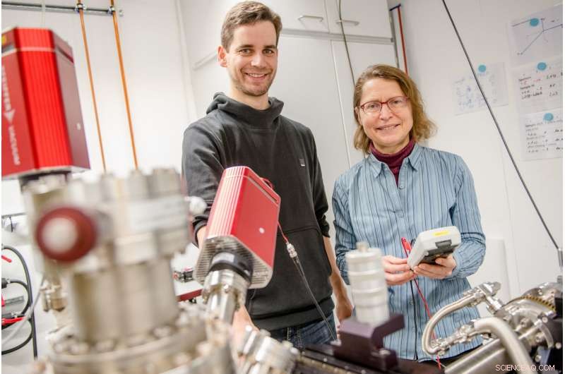 Step-by-Step Observation of Solvation Dynamics via Low-Temperature STM