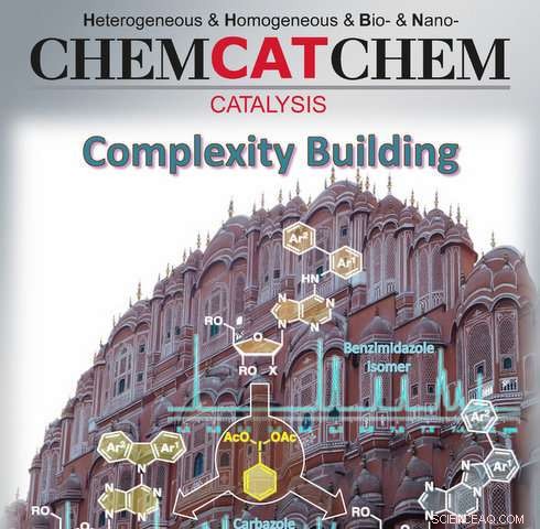 Innovative Strategies for Modifying Nucleosides in Pharmaceutical Development