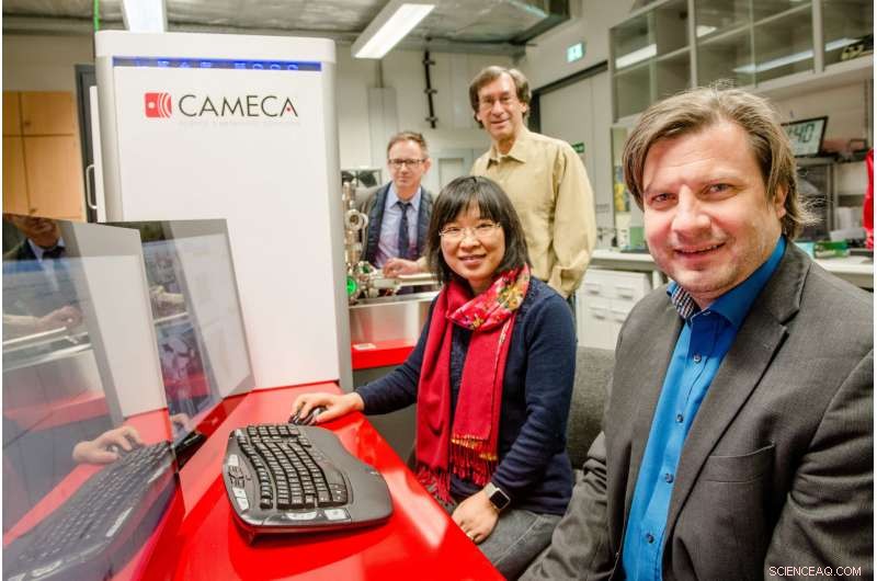 Accelerated Alloy Stability Analysis for Rapid Material Development